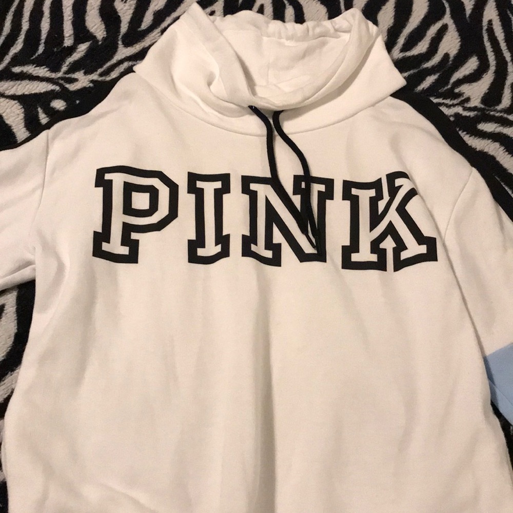 PINK sweatshirt